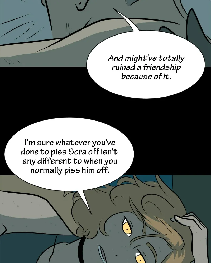 The Croaking Chapter 38 page 51 - 