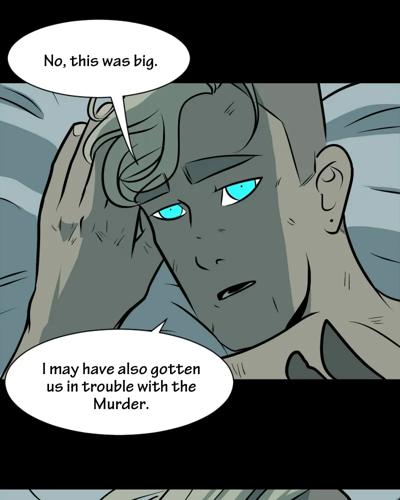 The Croaking Chapter 38 page 53 - 