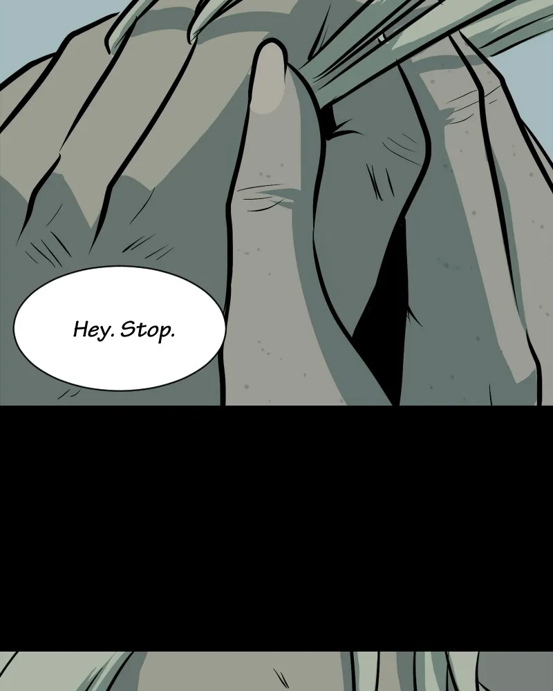 The Croaking Chapter 38 page 55 - 