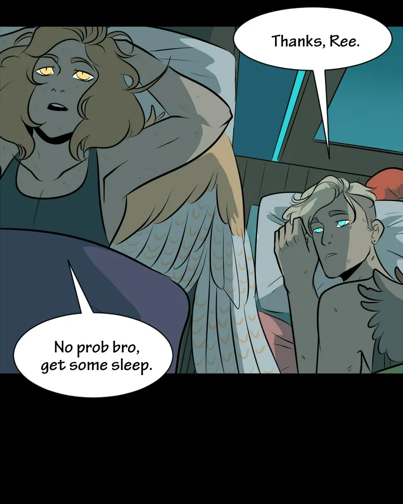 The Croaking Chapter 38 page 59 - 