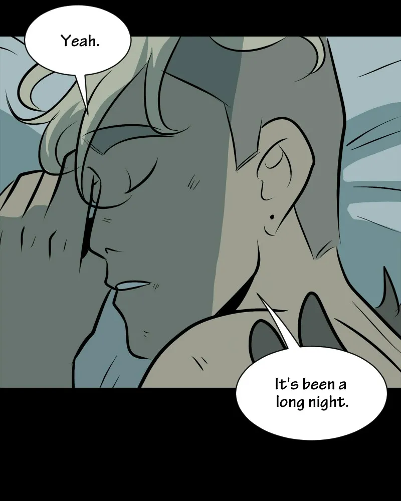 The Croaking Chapter 38 page 60 - 