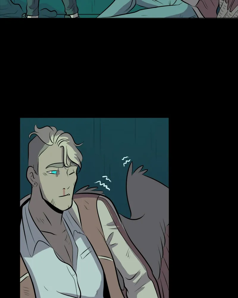 The Croaking Chapter 38 page 7 - 