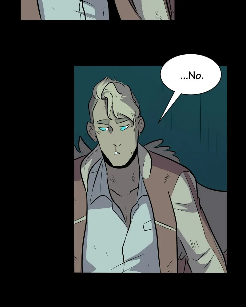 The Croaking Chapter 38 page 8 - 