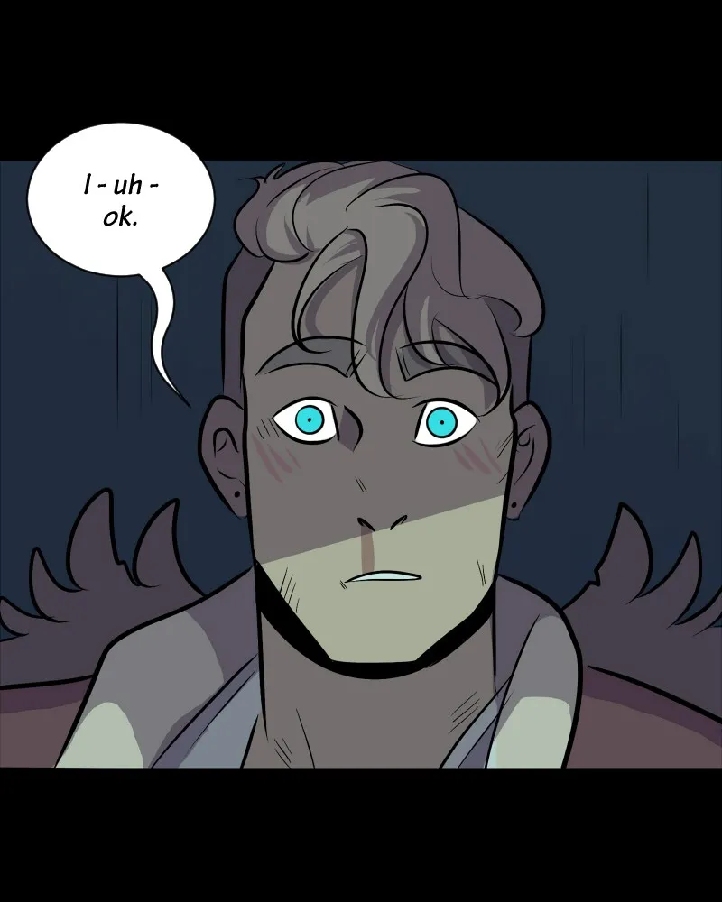 The Croaking Chapter 38 page 10 - 