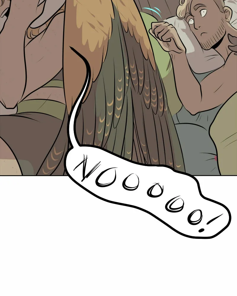 The Croaking Chapter 39 page 11 - 