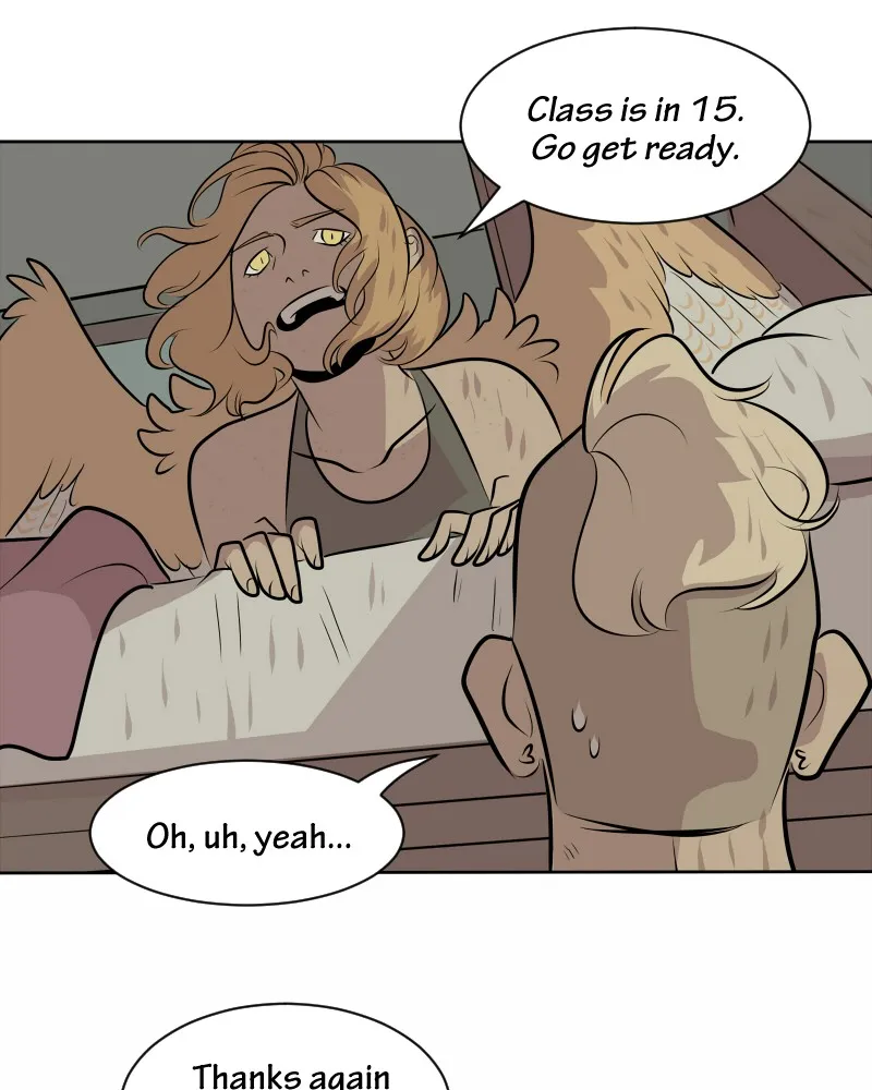 The Croaking Chapter 39 page 12 - 