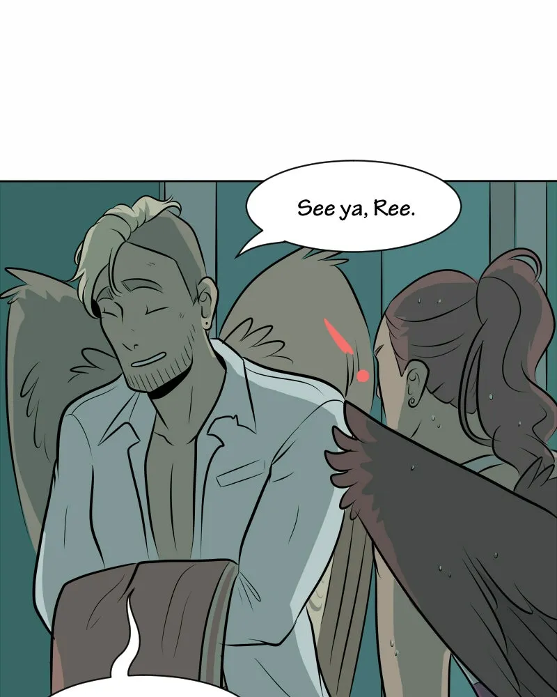 The Croaking Chapter 39 page 14 - 