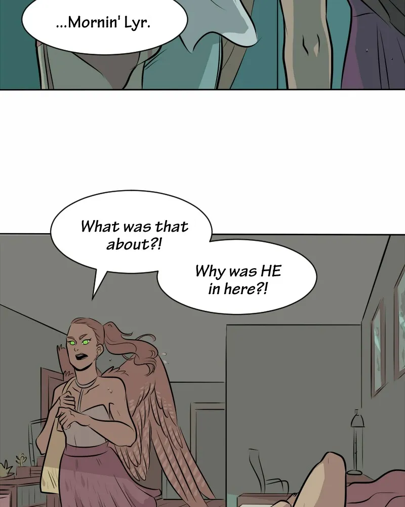 The Croaking Chapter 39 page 15 - 