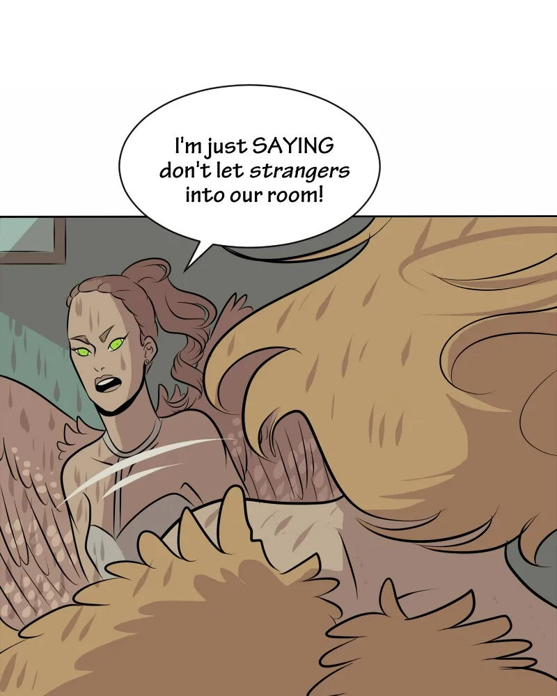 The Croaking Chapter 39 page 17 - 