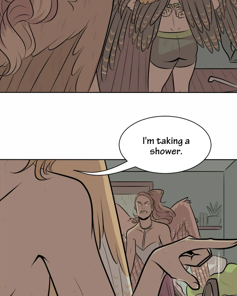 The Croaking Chapter 39 page 19 - 