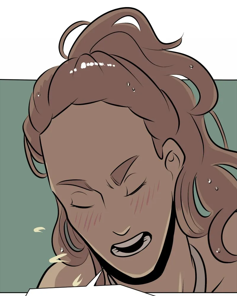 The Croaking Chapter 39 page 21 - 