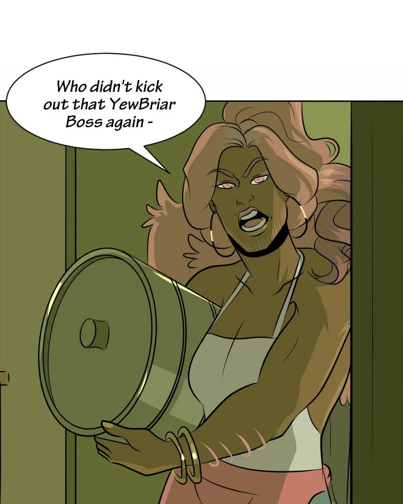The Croaking Chapter 39 page 25 - 