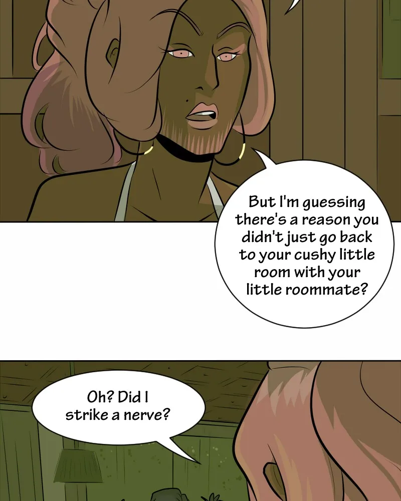 The Croaking Chapter 39 page 30 - 