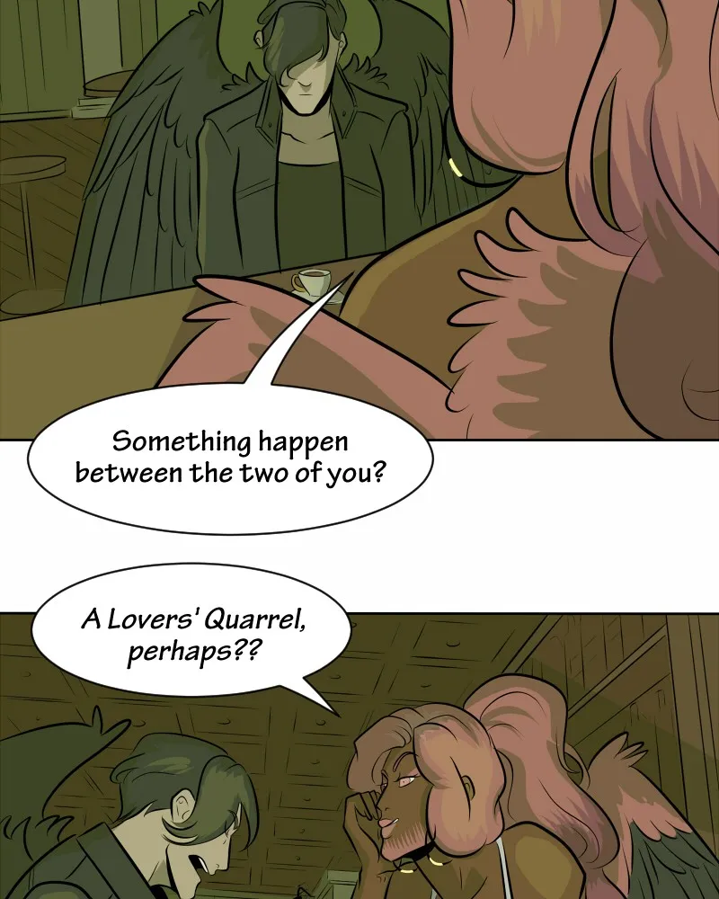 The Croaking Chapter 39 page 31 - 