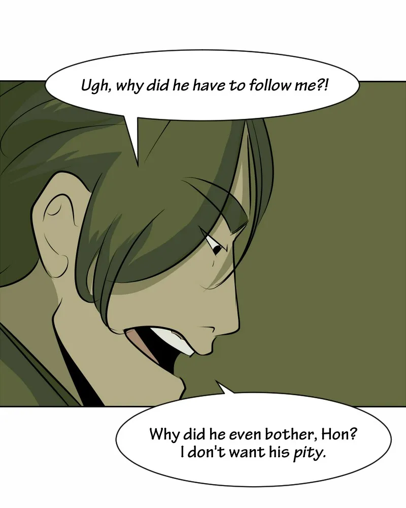 The Croaking Chapter 39 page 35 - 
