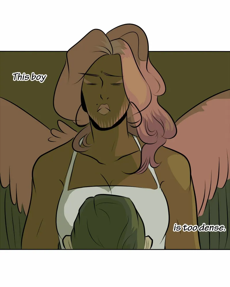 The Croaking Chapter 39 page 36 - 
