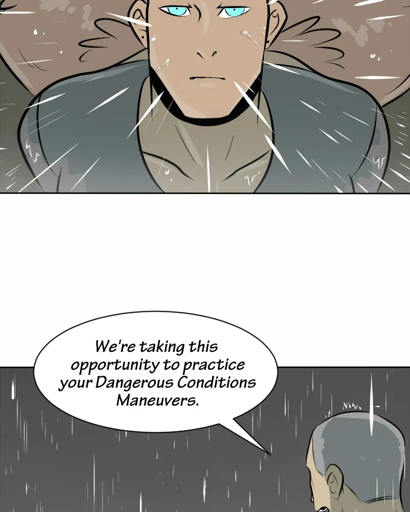 The Croaking Chapter 39 page 45 - 