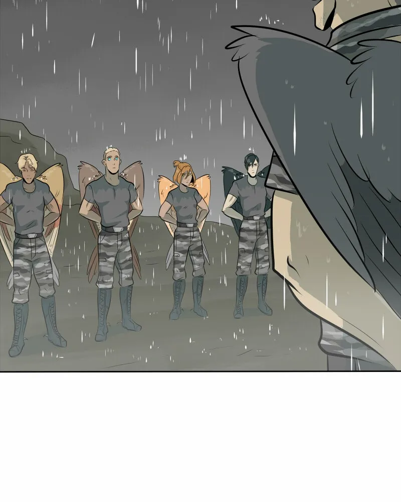 The Croaking Chapter 39 page 46 - 