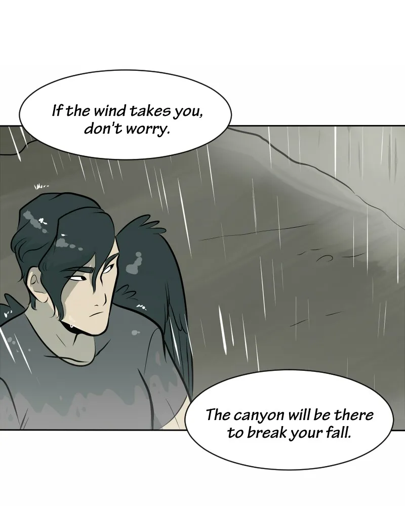 The Croaking Chapter 39 page 47 - 