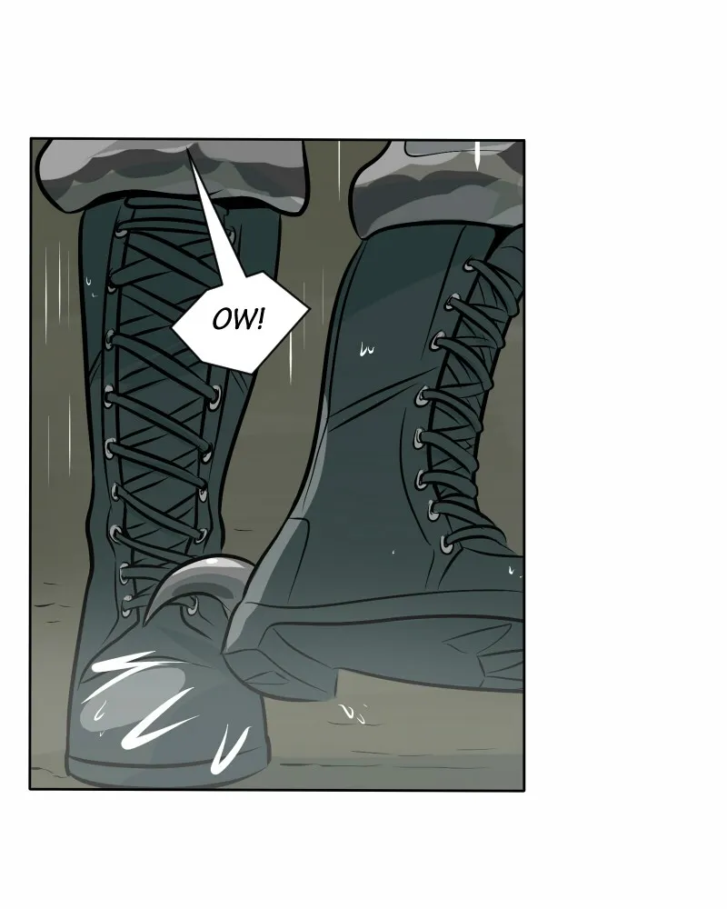 The Croaking Chapter 39 page 48 - 