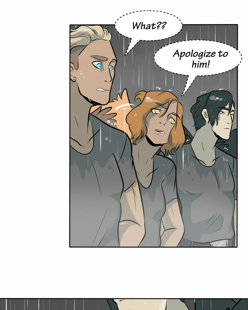 The Croaking Chapter 39 page 49 - 