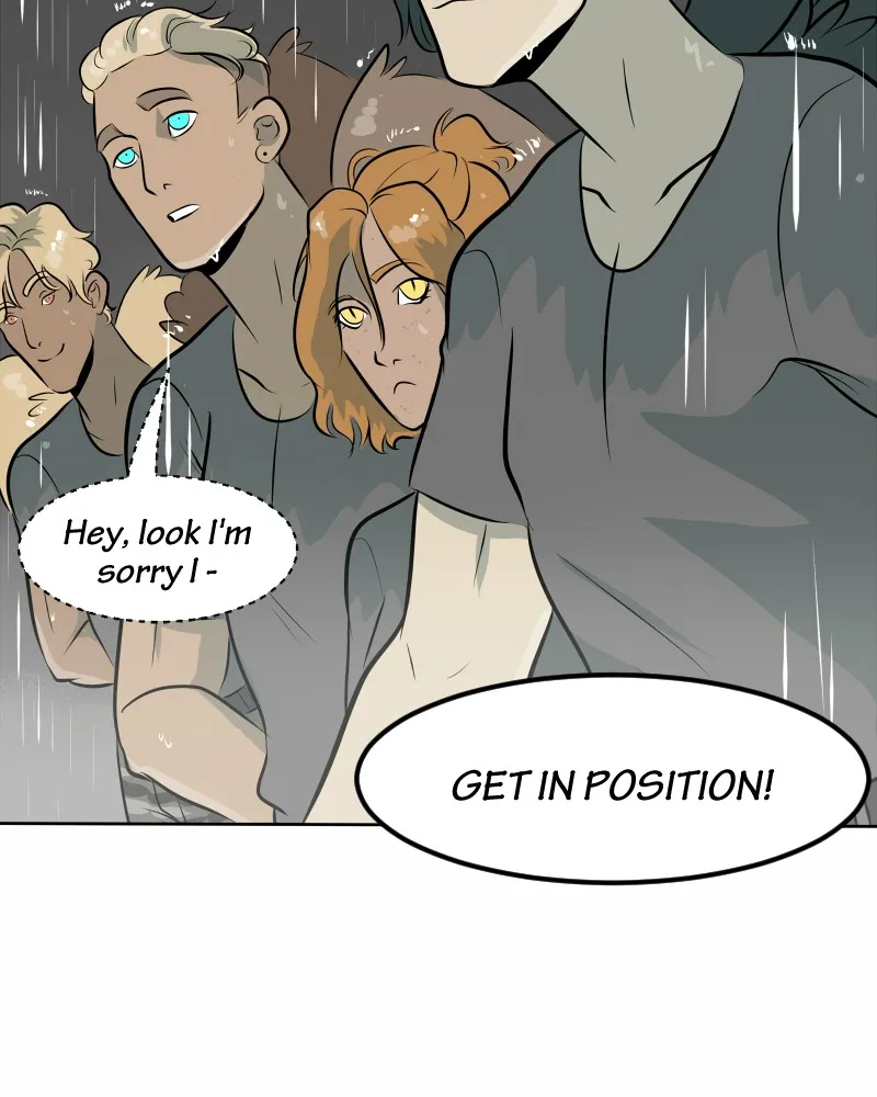 The Croaking Chapter 39 page 50 - 
