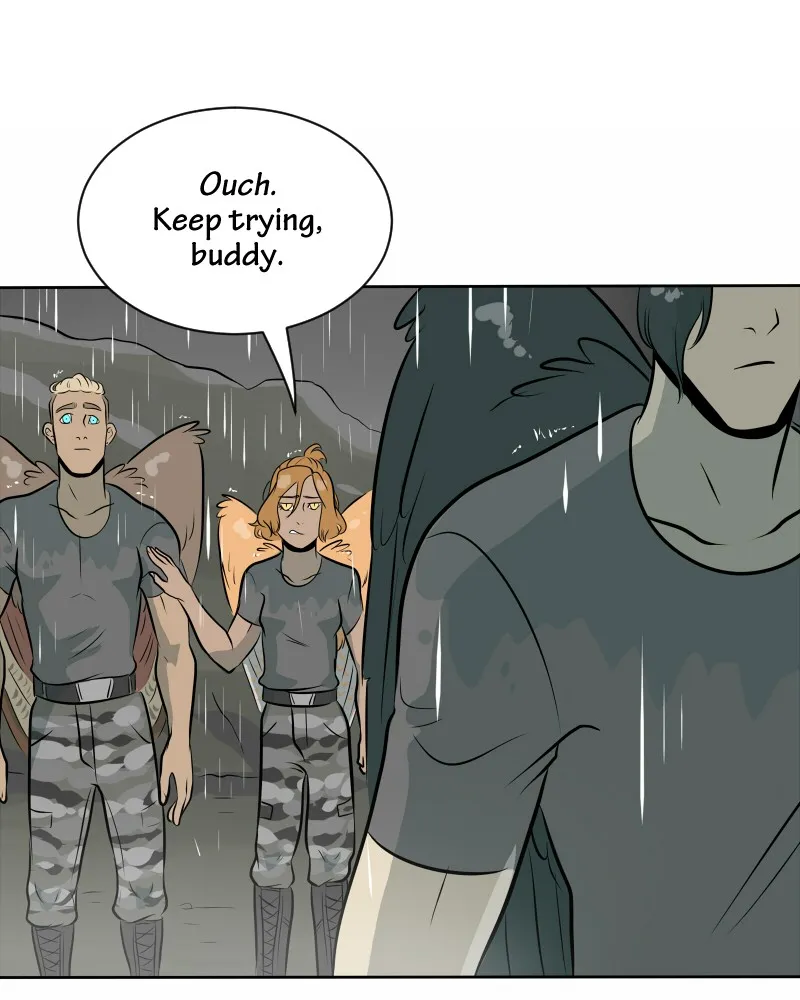 The Croaking Chapter 39 page 51 - 