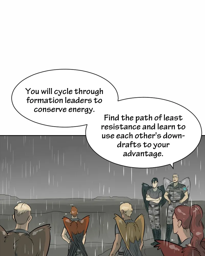 The Croaking Chapter 39 page 52 - 