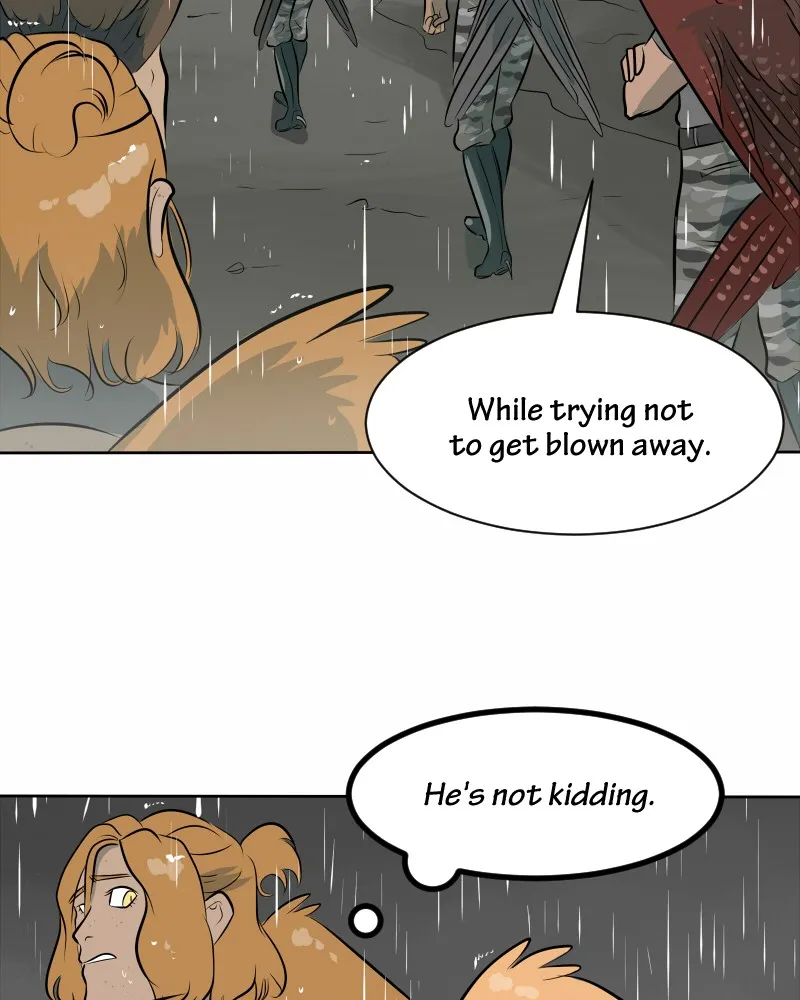 The Croaking Chapter 39 page 53 - 