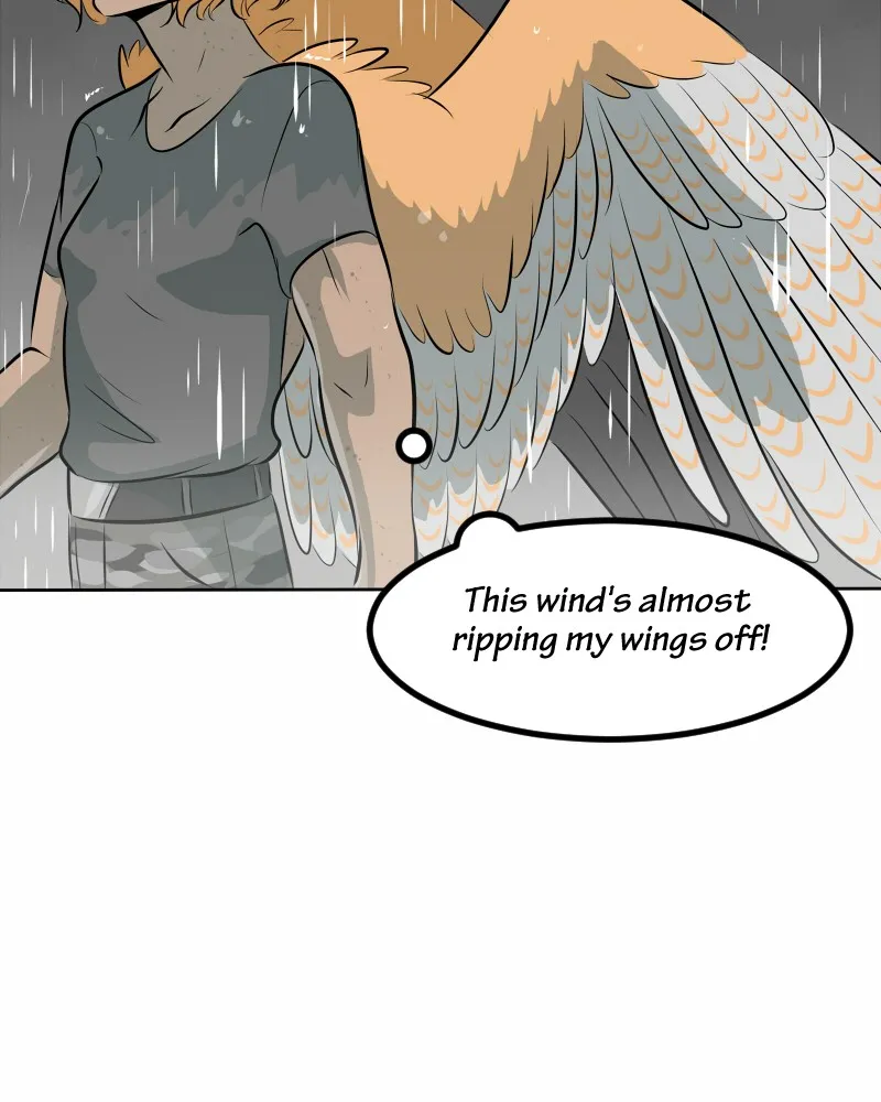 The Croaking Chapter 39 page 54 - 