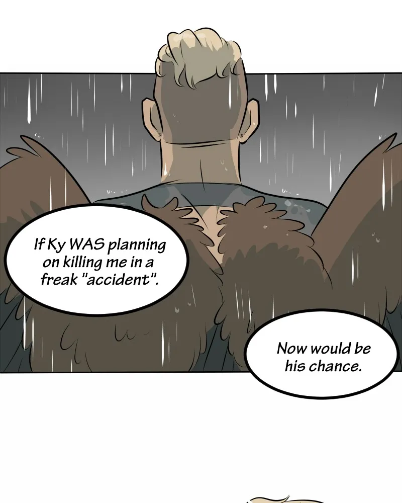 The Croaking Chapter 39 page 55 - 