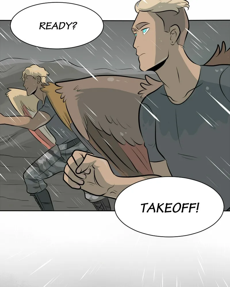The Croaking Chapter 39 page 56 - 