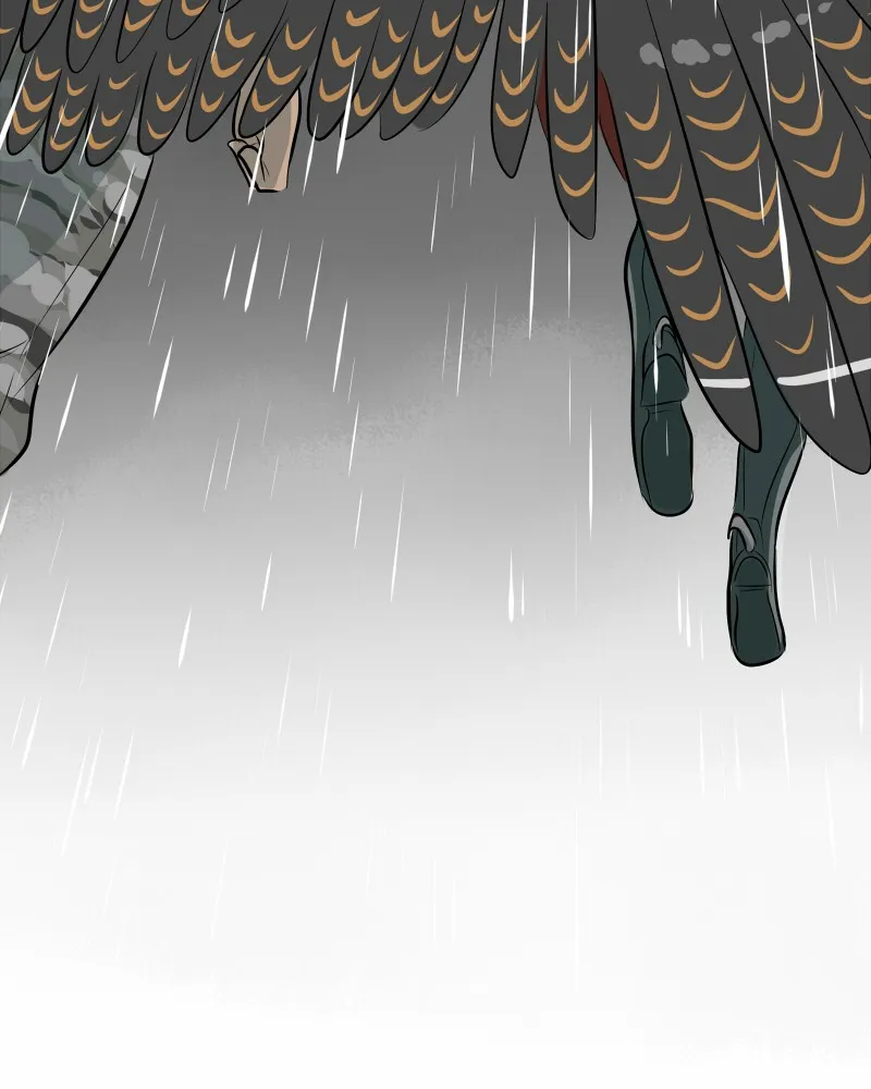 The Croaking Chapter 39 page 58 - 