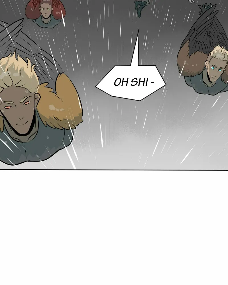 The Croaking Chapter 39 page 62 - 