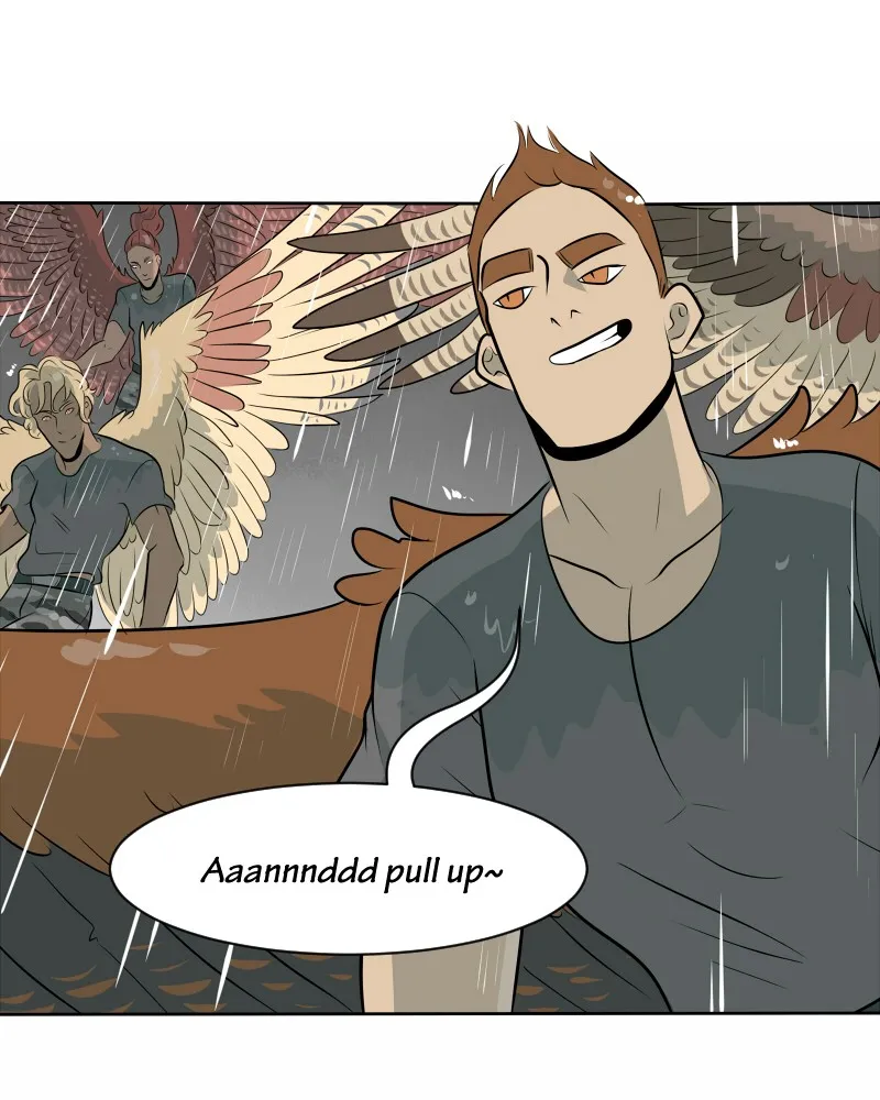 The Croaking Chapter 39 page 63 - 