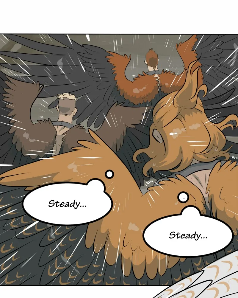 The Croaking Chapter 39 page 64 - 