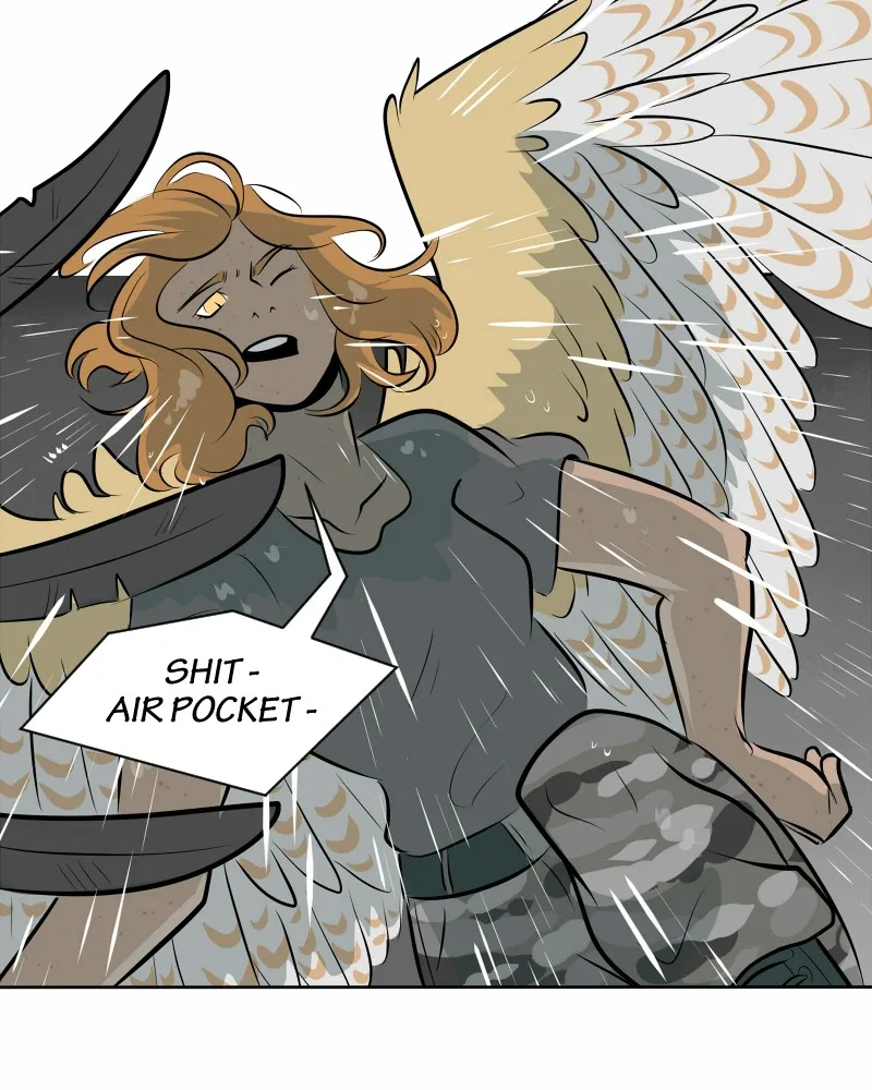The Croaking Chapter 39 page 65 - 