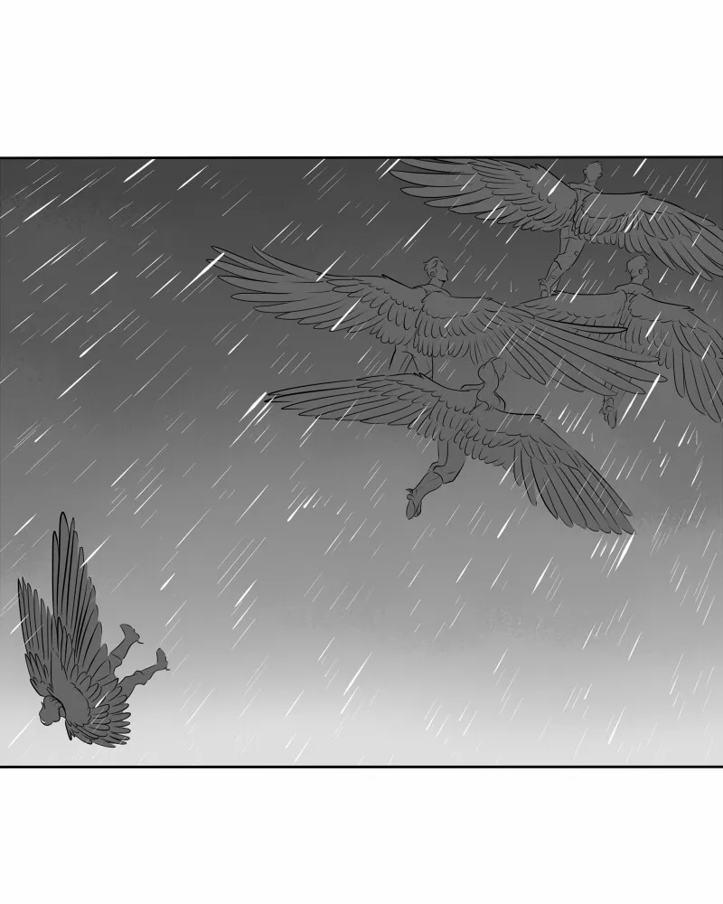 The Croaking Chapter 39 page 66 - 