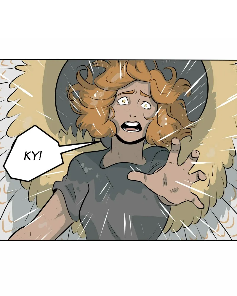 The Croaking Chapter 39 page 67 - 