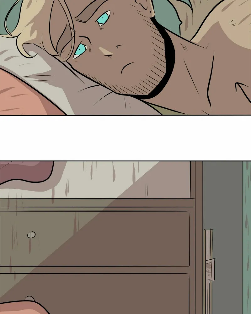 The Croaking Chapter 39 page 8 - 