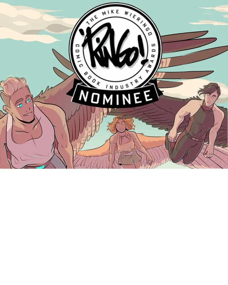 The Croaking Chapter 39 page 75 - 