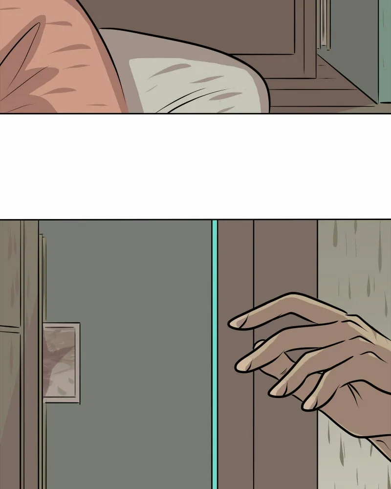 The Croaking Chapter 39 page 9 - 