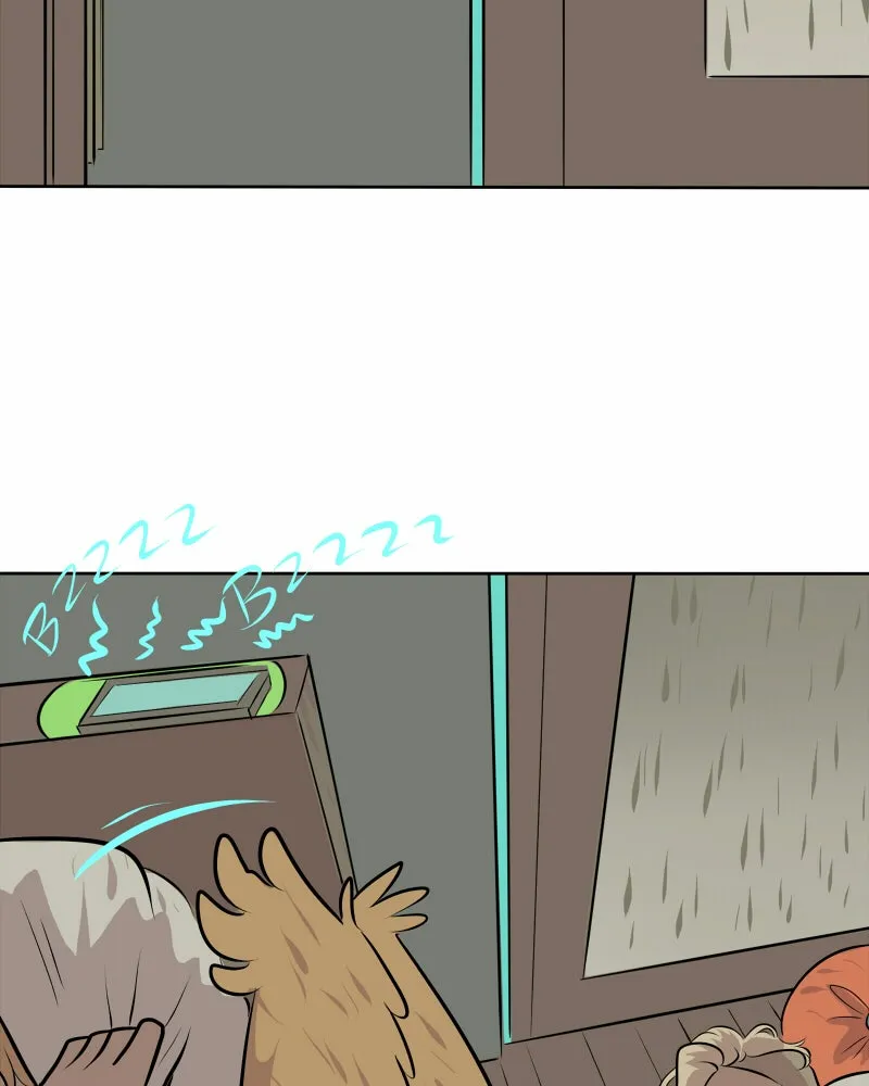 The Croaking Chapter 39 page 10 - 