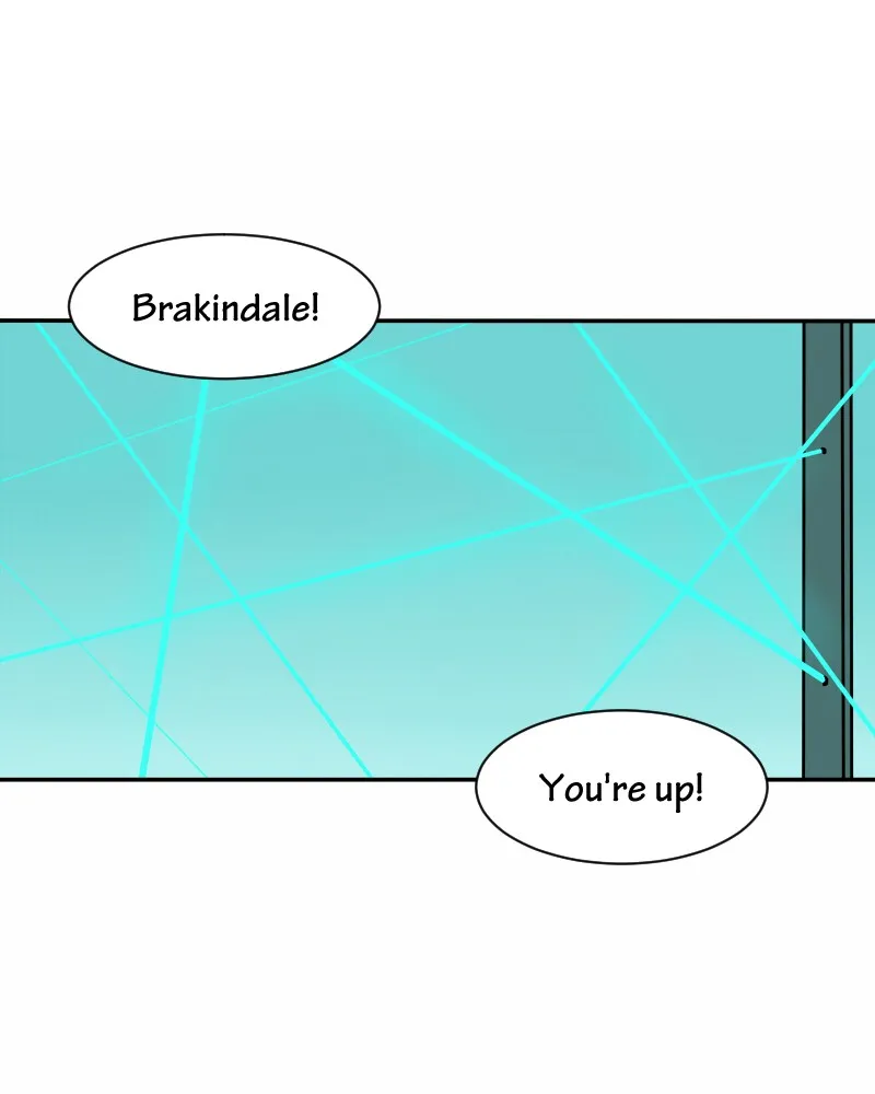The Croaking Chapter 4 page 1 - 
