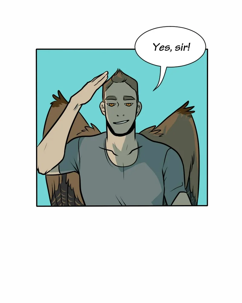 The Croaking Chapter 4 page 2 - 