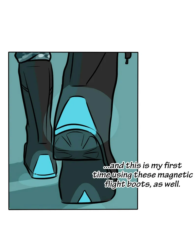 The Croaking Chapter 4 page 14 - 