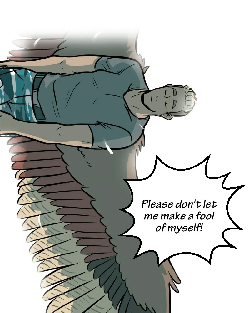 The Croaking Chapter 4 page 15 - 