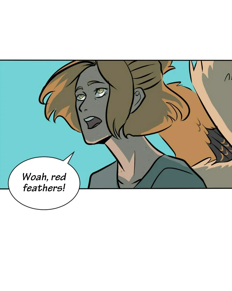 The Croaking Chapter 4 page 17 - 