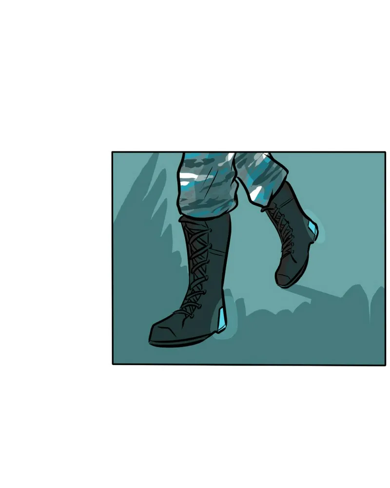 The Croaking Chapter 4 page 18 - 