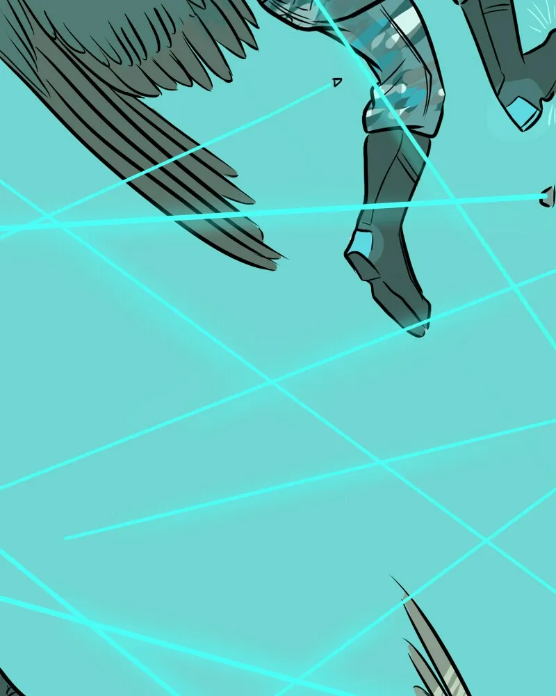 The Croaking Chapter 4 page 24 - 